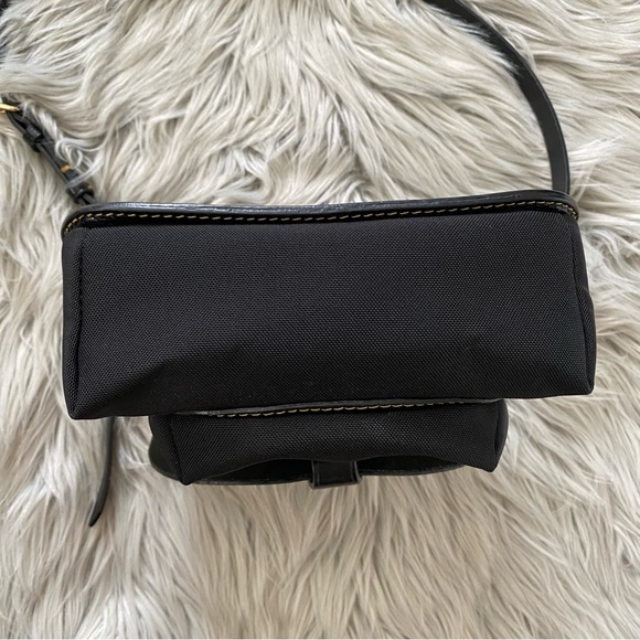 DOONEY & BOURKE Alto Saddle Crossbody Bag - Picture 9 of 12